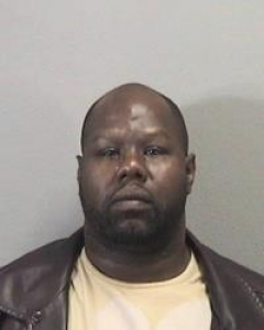 Coryell Fitzpatrick a registered Sex Offender of California