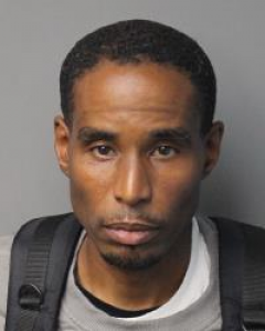 Cory Dove a registered Sex Offender of California