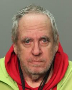 Cory Mark Fry a registered Sex Offender of California