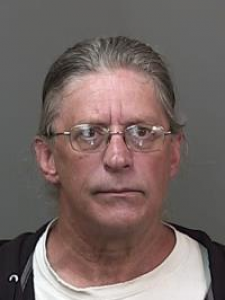 Cory Lee Garofolo a registered Sex Offender of California