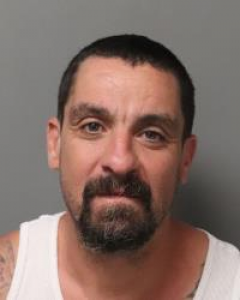 Cory Jensen a registered Sex Offender of California