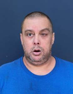 Cory Marshburn a registered Sex Offender of California