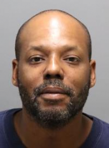 Cory Jerrod Reaux a registered Sex Offender of California