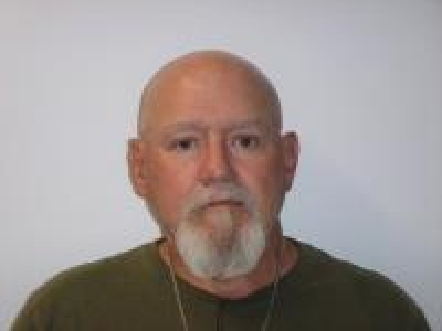 Cory Dean Runge a registered Sex Offender of California