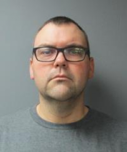 Cory Michael Sweeten a registered Sex Offender of California