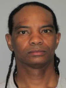 Cory Fermon Thornton a registered Sex Offender of California