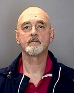 Cory Alan Transue a registered Sex Offender of California