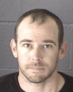 Cory Wahlborg a registered Sex Offender of California