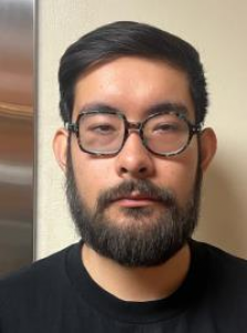 Coty Blue Perea a registered Sex Offender of California