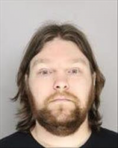 Coty James Vuncannon a registered Sex Offender of California