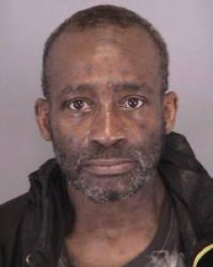 Courtney Pounders a registered Sex Offender of California