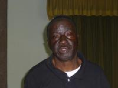 Coy Johnny Mc a registered Sex Offender of California