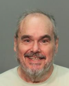 Craig Robert Anderson a registered Sex Offender of California
