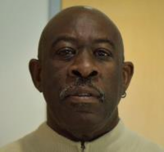 Craig Gooden a registered Sex Offender of California