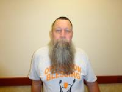 Craig Lee Griffin a registered Sex Offender of California