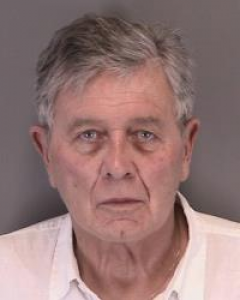 Craig Mathew Hammond a registered Sex Offender of California