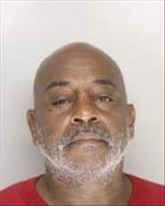 Craig Lamont Hinton a registered Sex Offender of California