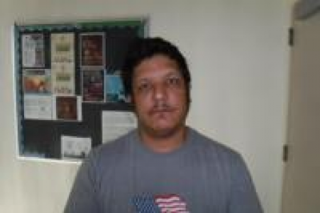 Craig Robert Mathis a registered Sex Offender of California