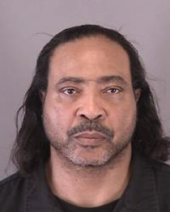 Craig Gregory Maxwell a registered Sex Offender of California