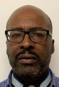 Craig Lamont Smalley a registered Sex Offender of California