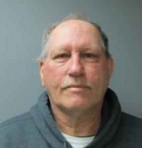 Craig Daniel Smith a registered Sex Offender of California