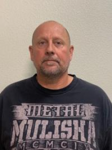 Craig Southwood a registered Sex Offender of California