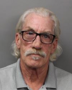 Craig Swafford a registered Sex Offender of California