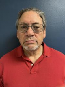 Craig Robert Vicino a registered Sex Offender of California