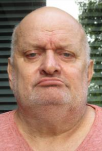 Craig Steven Wistain a registered Sex Offender of California