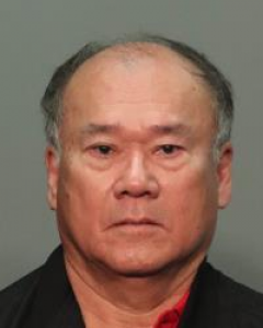 Crescencio Carberto a registered Sex Offender of California