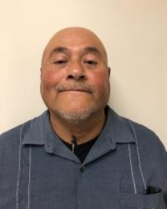 Crescencio Fajardo a registered Sex Offender of California