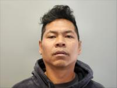 Crisogono Liloan Mora a registered Sex Offender of California