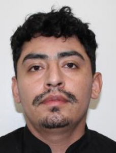 Cristian Omar Castillo a registered Sex Offender of California