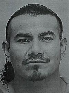 Cristian Flamenco a registered Sex Offender of California