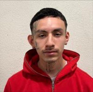 Cristian Alexandre Hernandez a registered Sex Offender of California