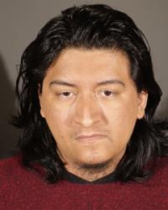 Cristian Lopez a registered Sex Offender of California