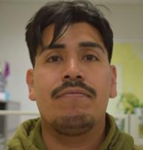 Cristian Zoto Rendon a registered Sex Offender of California