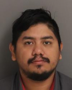 Cristian Omar Rodas a registered Sex Offender of California