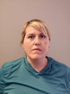 Cristina Nicole Riley a registered Sex Offender of California