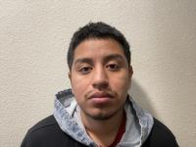 Cristobal Alejo a registered Sex Offender of California