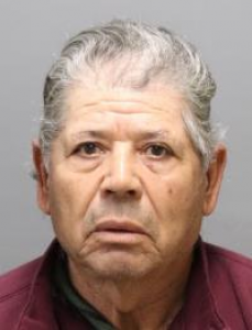 Cristobal Cardenas a registered Sex Offender of California