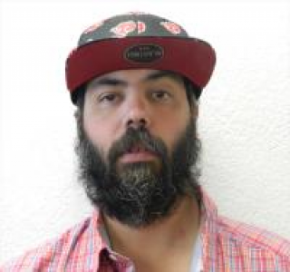 Cristobal Garcia Dorantes a registered Sex Offender of California