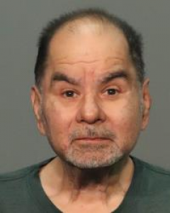 Cristobal Lomas a registered Sex Offender of California