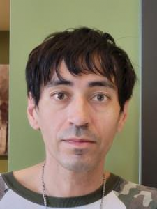 Cristobal Ponce Medina a registered Sex Offender of California