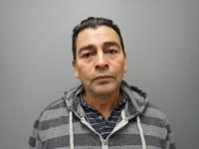 Cristobal Trinidad Moran a registered Sex Offender of California