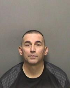 Cristobal Miguel Pena a registered Sex Offender of California