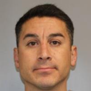 Cruz J Aguirre a registered Sex Offender of California