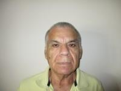 Cruz Carlos Bobadilla a registered Sex Offender of California