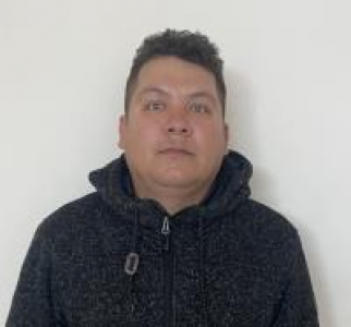 Cruz Julian Celis a registered Sex Offender of California