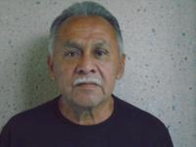 Cruz Sierra Garcia a registered Sex Offender of California